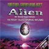 Miscellaneous Lyrics Virtual Alien
