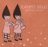 Campo Belo Lyrics Anthony Wilson