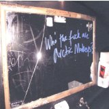 Who the Fuck Are Arctic Monkeys? Lyrics Arctic Monkeys