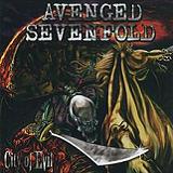 City Of Evil Lyrics Avenged Sevenfold