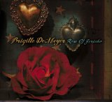 Rose Of Jericho Lyrics Brigitte DeMeyer