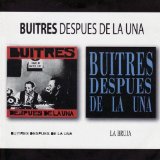 La Bruja Lyrics Buitres