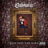 God Save the King Lyrics Copywrite.inc
