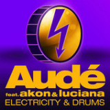 Electricity & Drums (Bad Boy) [SIngle] Lyrics Dave Audé