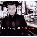 On Broadway Lyrics David Campbell