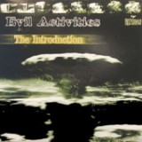 Hyper - EP Lyrics Evil Activities