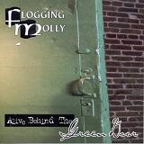 Alive Behind The Green Door Lyrics Flogging Molly