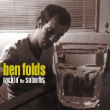 Rockin' The Suburbs Lyrics Folds Ben