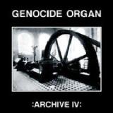 Archive IV Lyrics Genocide Organ