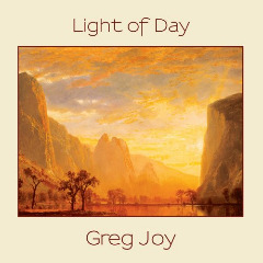 Light Of Day Lyrics Greg Joy