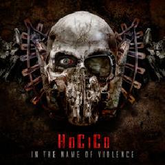 In The Name Of Violence Lyrics Hocico