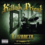 Elizabeth Lyrics Killah Priest