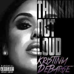 Thinkin Out Loud Lyrics Kristinia DeBarge