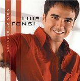Abrazar La Vida Lyrics Luis Fonsi