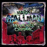 Invincible Criminal Lyrics Mark Mallman