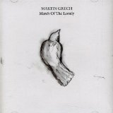 Miscellaneous Lyrics Martin Grech