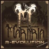 R-evolution Lyrics Martiria