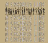 A Chorus Line Lyrics Original Cast