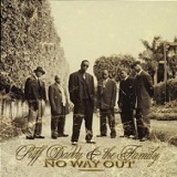 No Way Out Lyrics P. Diddy