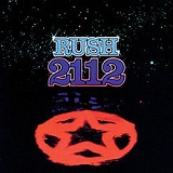 2112 Lyrics Rush