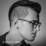 From a Distance (EP) Lyrics Stanaj