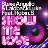Steve Angello & Laidback Luke