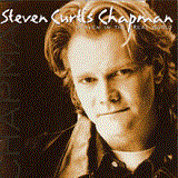 Heaven in the Real World Lyrics Steven Curtis Chapman