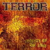 Lowest of the Low (EP) Lyrics Terror