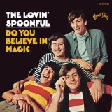 Do You Believe In Magic Lyrics The Lovin' Spoonful