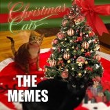Christmas Cats Lyrics The Memes