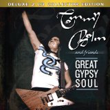 Great Gypsy Soul Lyrics Tommy Bolin