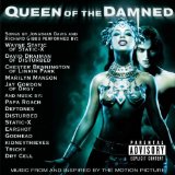 Queen of the Damned Lyrics Wayne Static