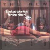 Back At Your Ass For The Nine-4 Lyrics 2 Live Crew