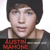 What About Love (Single) Lyrics Austin Mahone