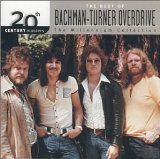 Takin Care of Business: Collection Lyrics Bachman-Turner Overdrive