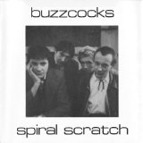 Spiral Scratch Lyrics Buzzcocks