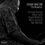 Bouncer Lyrics Cedar Walton