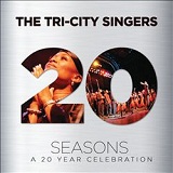 Seasons: A 20 Year Celebration Lyrics Donald Lawrence & The Tri-City Singers