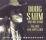 Inlaws & Outlaws Lyrics Doug Sahm