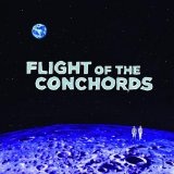 The Distant Future Lyrics Flight of the Conchords