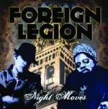 Night Moves Lyrics Foreign Legion