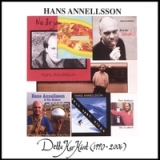 Detta Har Hänt (1990-2006) Lyrics Hans Annellsson