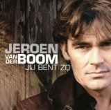 Jeroen Van Der Boom