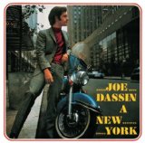 A New York Lyrics Joe Dassin