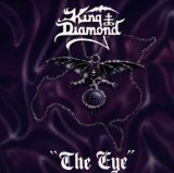 The Eye Lyrics King Diamond