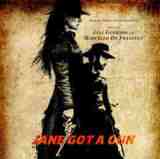 Jane Got A Gun OST Lyrics Lisa Gerrard & Marcello De Francisci