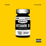 Vitamin D (Single) Lyrics Ludacris