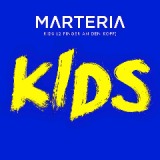Kids [2 Finger An Den Kopf] Lyrics Marteria