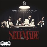 Self Made Vol. 3 Lyrics Maybach Music Group