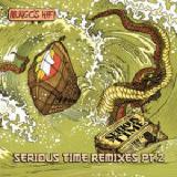 Serious Time Remixes, Vol. 2 Lyrics Mungo’s Hi Fi